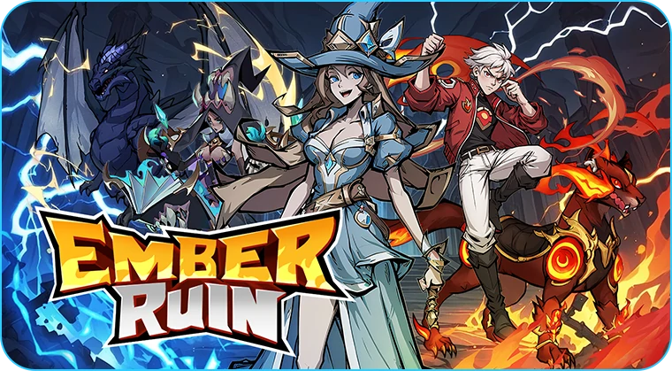 Ember Ruin